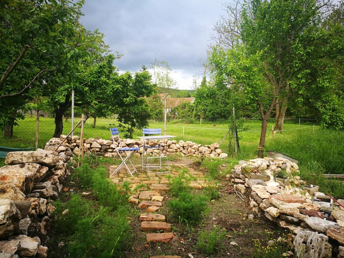 Patak Apartman, Diszel Tapolca Exterior photo