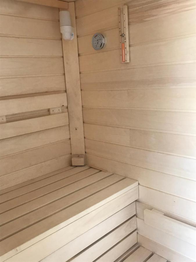 Patak Apartman, Diszel Tapolca Exterior photo