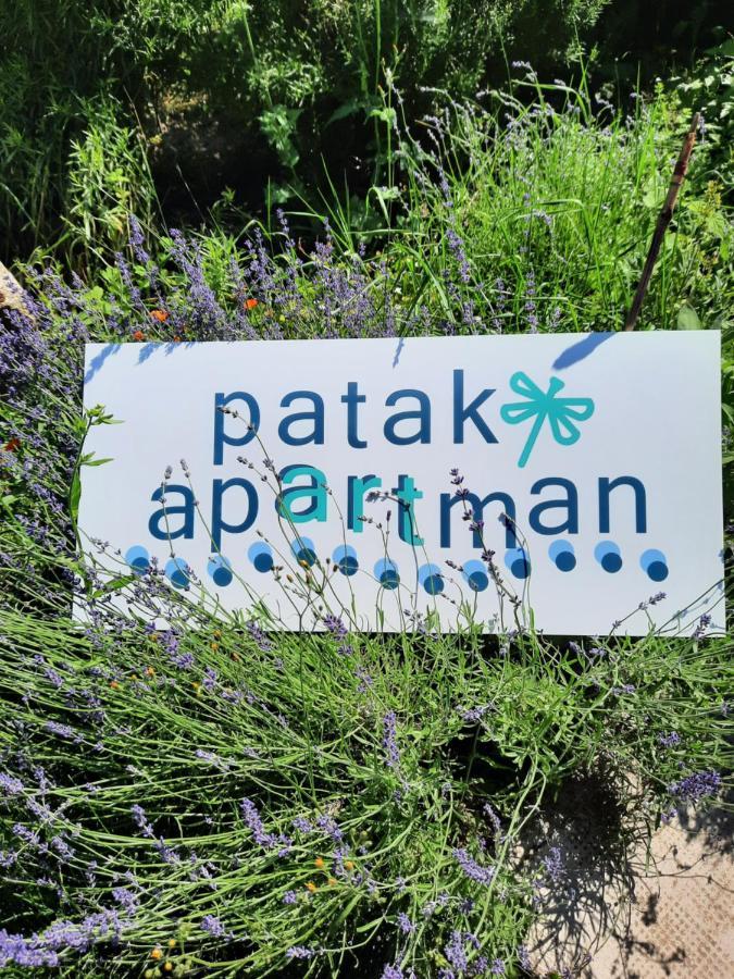 Patak Apartman, Diszel Tapolca Exterior photo
