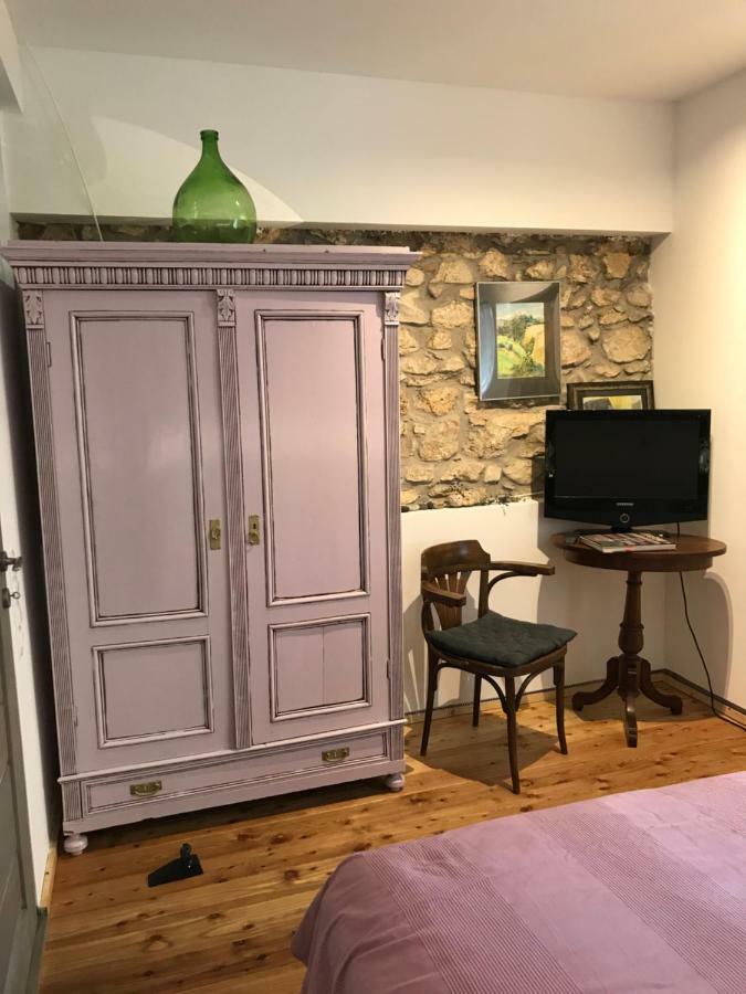 Patak Apartman, Diszel Tapolca Exterior photo